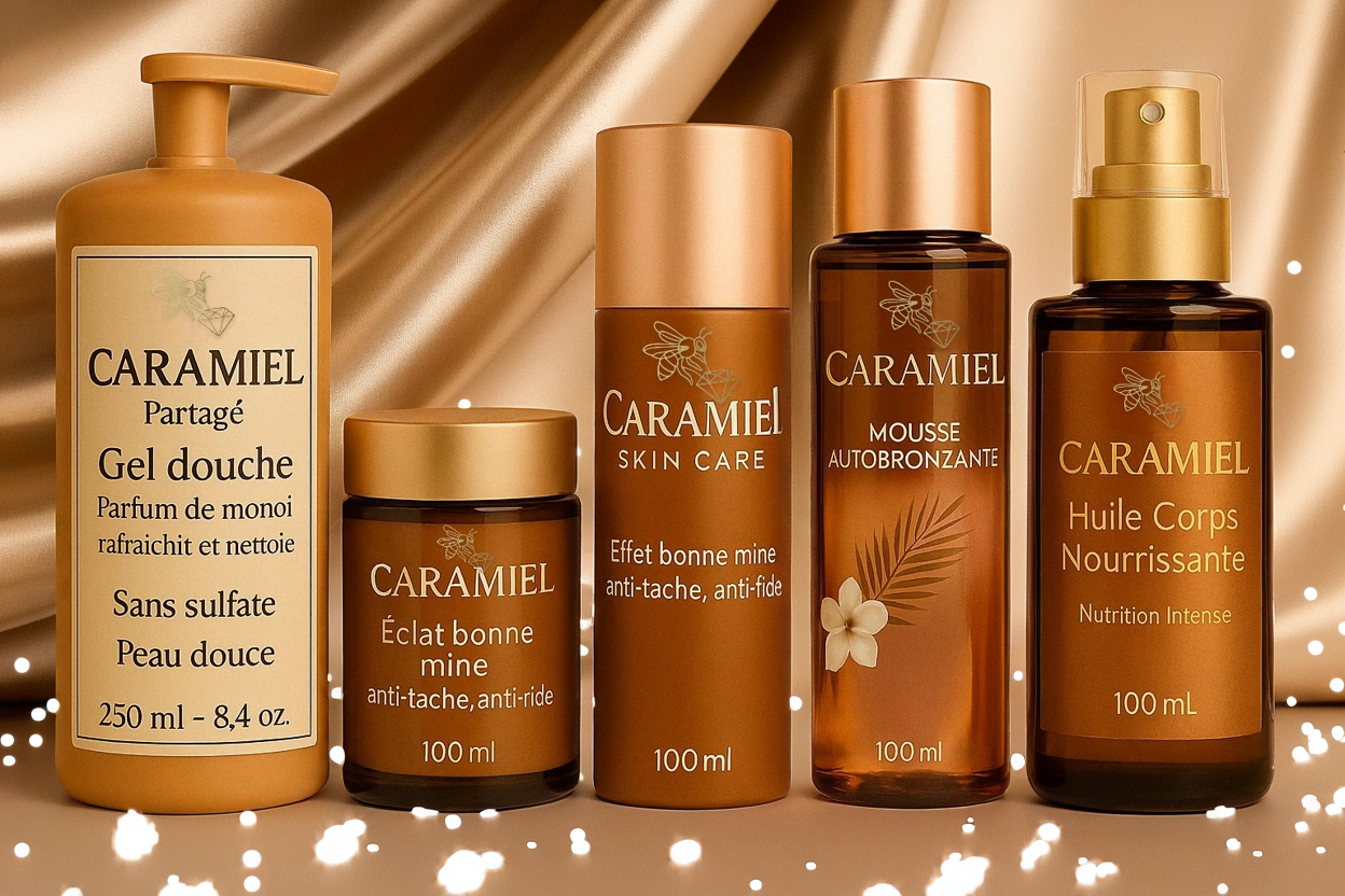 Nos Produits