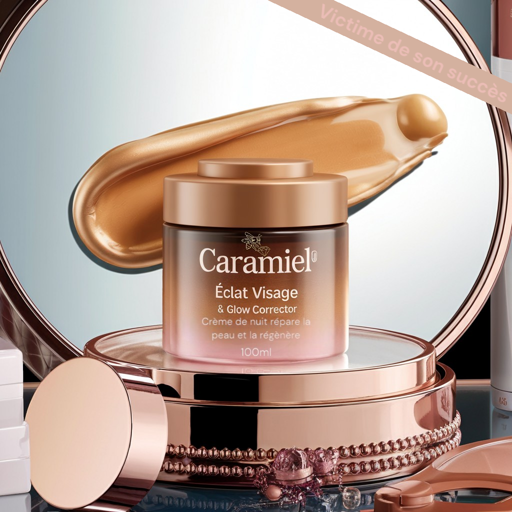Crème De Nuit