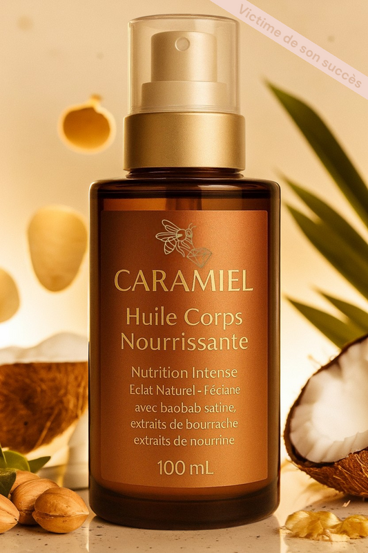 Huile Essentiel