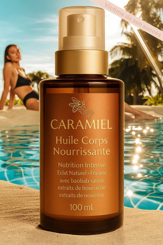Huile Essentiel