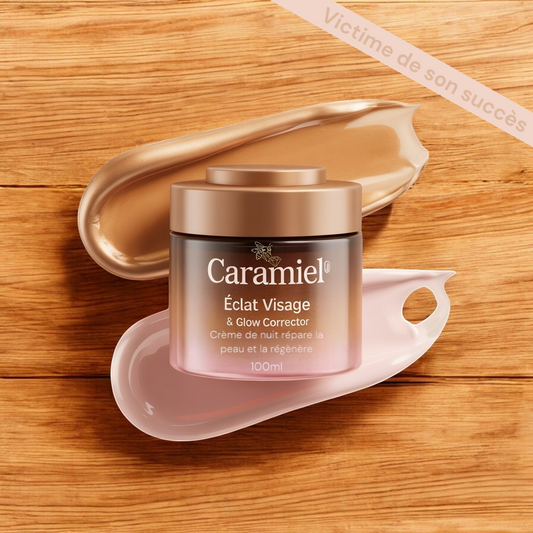 Crème De Nuit